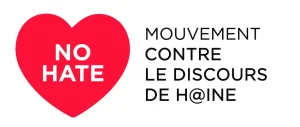 Campagne No hate Loupiote absl