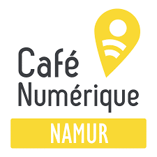Café numérique Namur