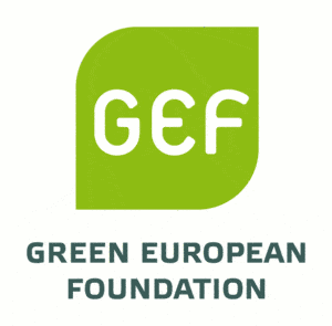 The Green European Foundation