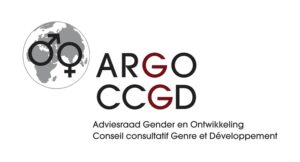 ARGO - CCGD