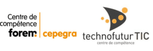 Cepegra et TechnofutuTIC