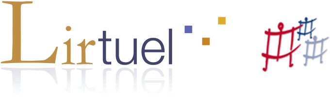 LIRTUEL : essayez le livre numérique