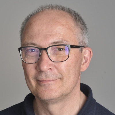 Surfons tranquille : Une conférence d’Olivier Bogaerts