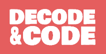 Atelier « Décode & code »