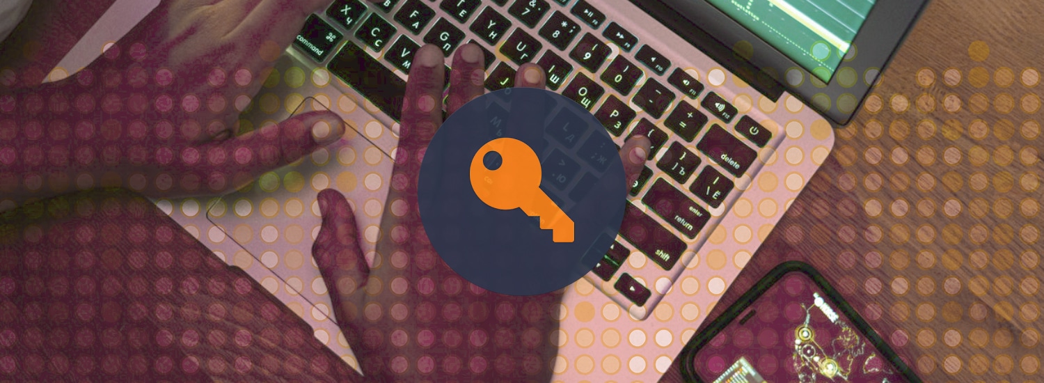 Quel est mon mot de passe ? Ma vie privée sur Internet