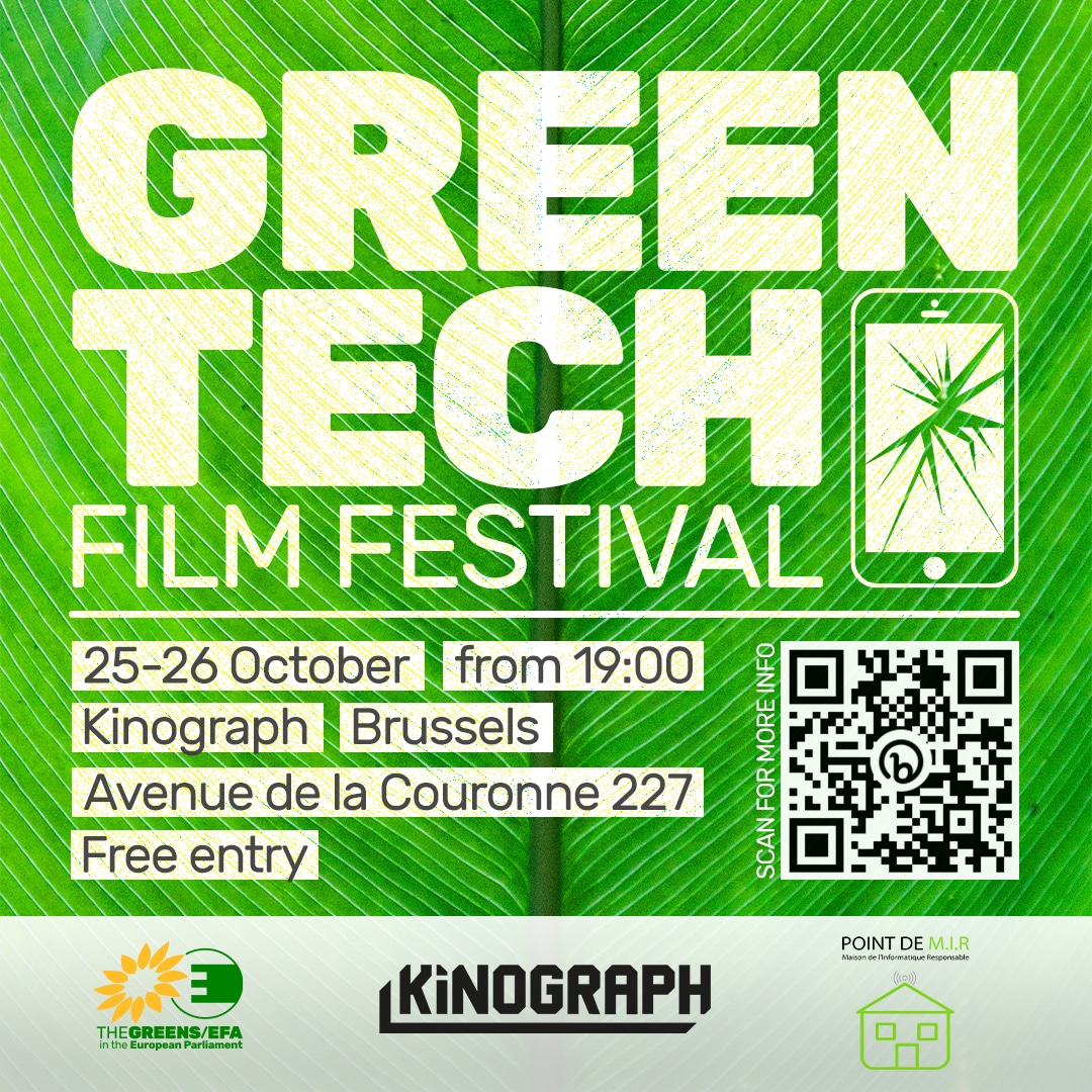 Green Tech Film Festival