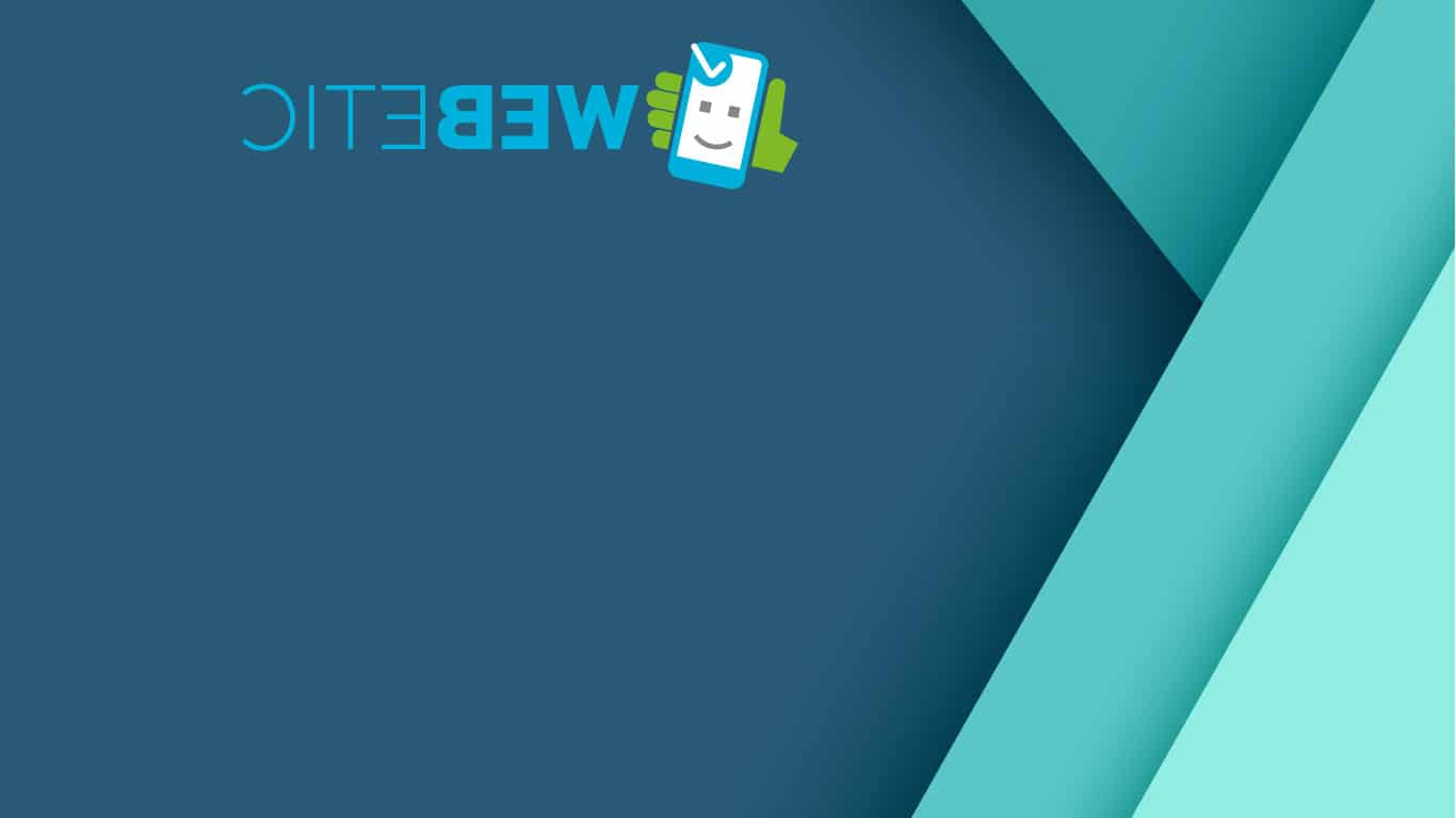 Webetic – Les réseaux sociaux