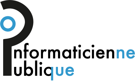 Permanence d’informaticien·nes public·ques