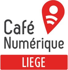 logo cafe numerique liege