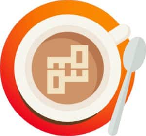 logo cafecrypte