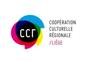 logo ccr liege