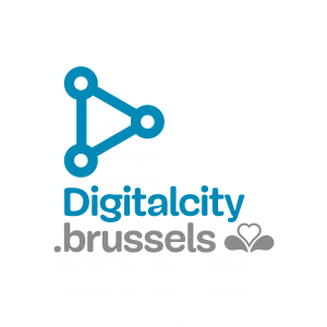 logo digitalcity brussels