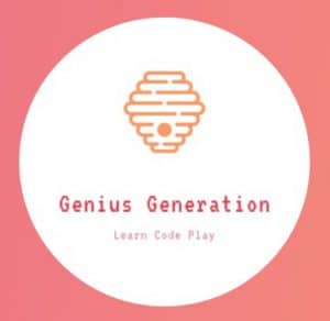 logo genius generation