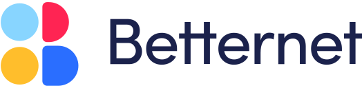 Logo Betternet