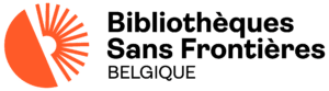 Bibliotheques sans frontieres belgique