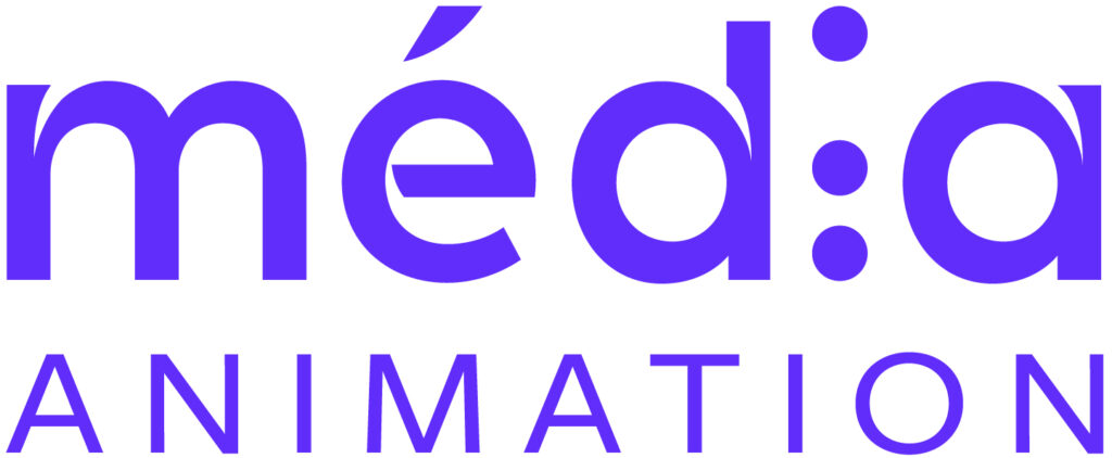 logo de Média Animation 