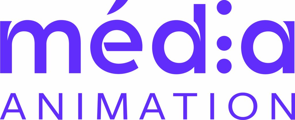 logo de Média Animation 