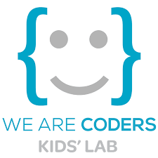 we are coders