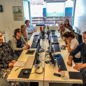Formation Diederick comment animer une communaute numerique 2019 edited