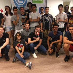 epitech bxl 2018 immersion au code edited