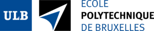 Logo ULB EPB transparent