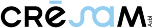 Cresam Logo couleur TRANSPA