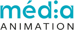 Logo Media RVB Couleur