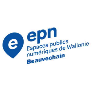 EPN beauvechain logo square