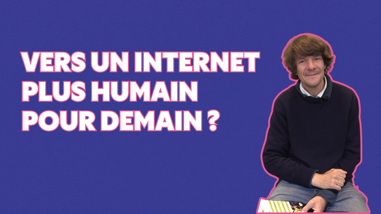 “On n’est pas contre Internet mais il faut préserver les relations humaines” 