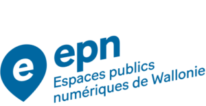 logo epn wallonie