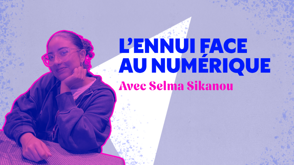 Couverture Selma